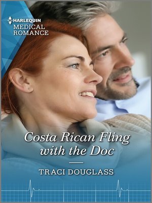 cover image of Costa Rican Fling with the Doc